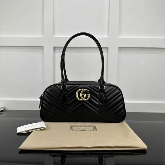 Gucci GG Marmont Bowling Bag 795218