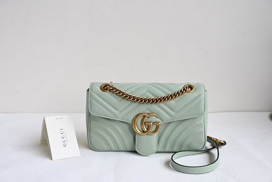 Gucci Large Bag Top Quality Original Order 443497