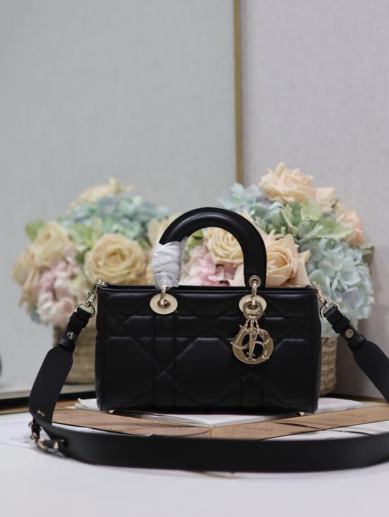 Christian Dior Lady D-Sire My ABCChristian Dior Handbag 821