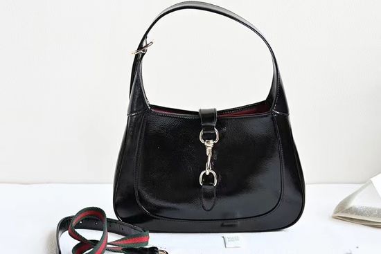 Gucci Jackie Small Shoulder Bag 782849