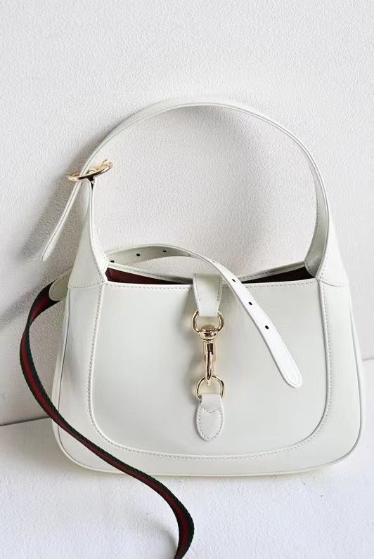 Gucci Jackie Series Small Shoulder Bag 782849