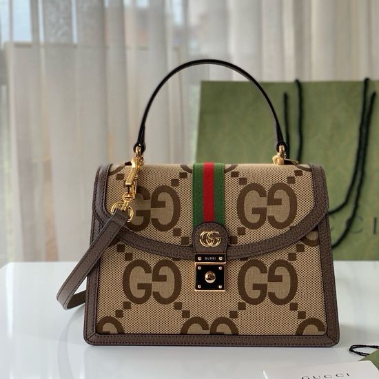 Gucci Ophidia Small Super GG Tote 651055