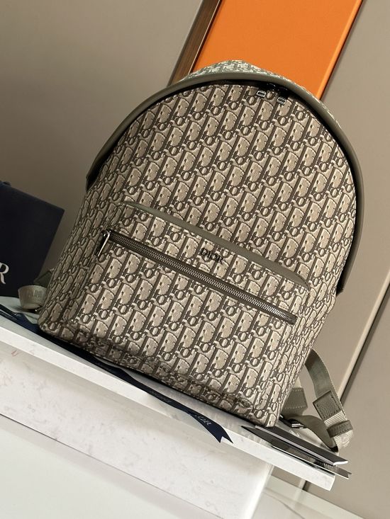 Christian Dior Rider Backpack Casual Daily 93328