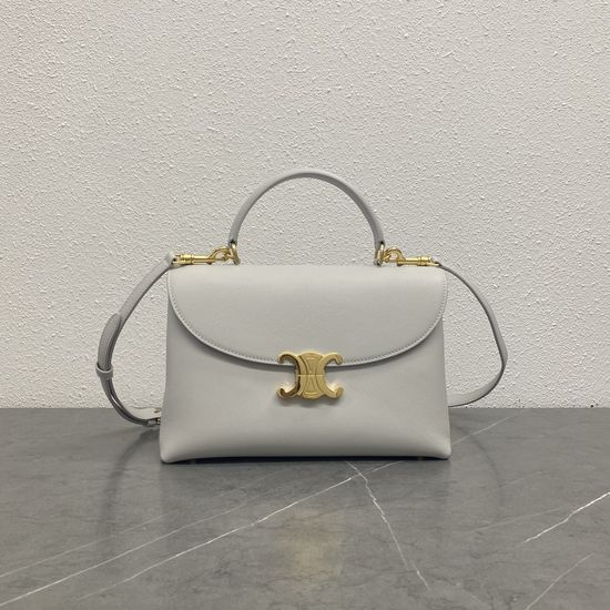 Celine Triomphe Kelly Handbag 117523