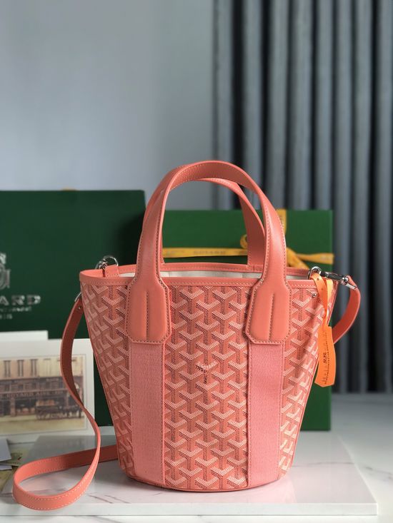 Goyard Belharra Beach Bag Special Edition