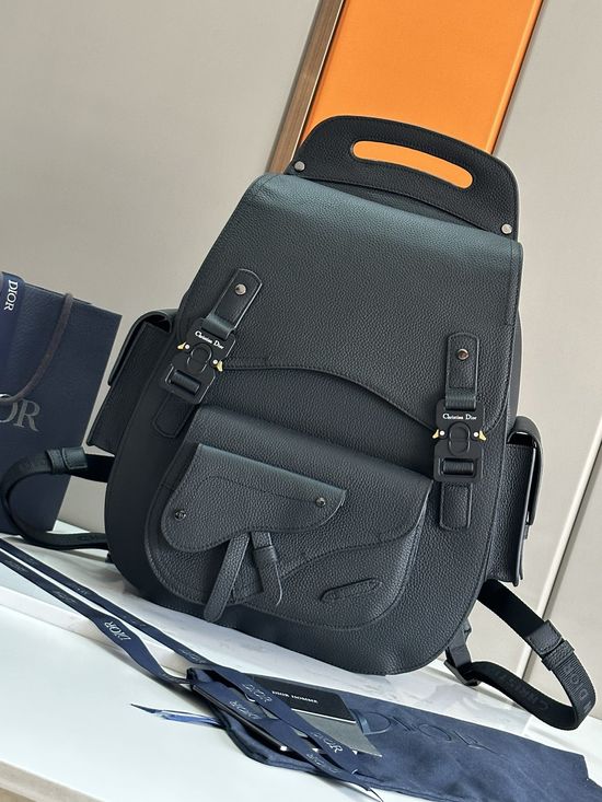 Christian Dior Gallop Oblique Backpack 93395