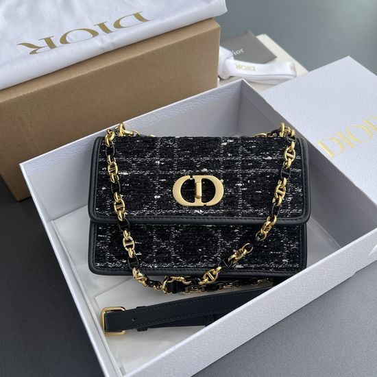 Christian Dior Miss Caro Mini Chain Bag S5169