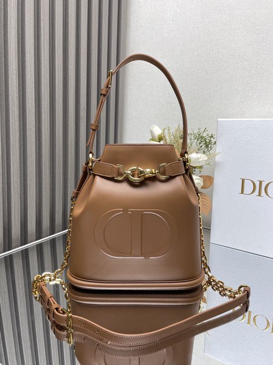 Christian Dior C EST Christian Dior Large Handbag 0935