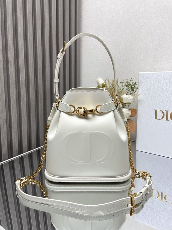 Christian Dior C EST Christian Dior Large Handbag 0935