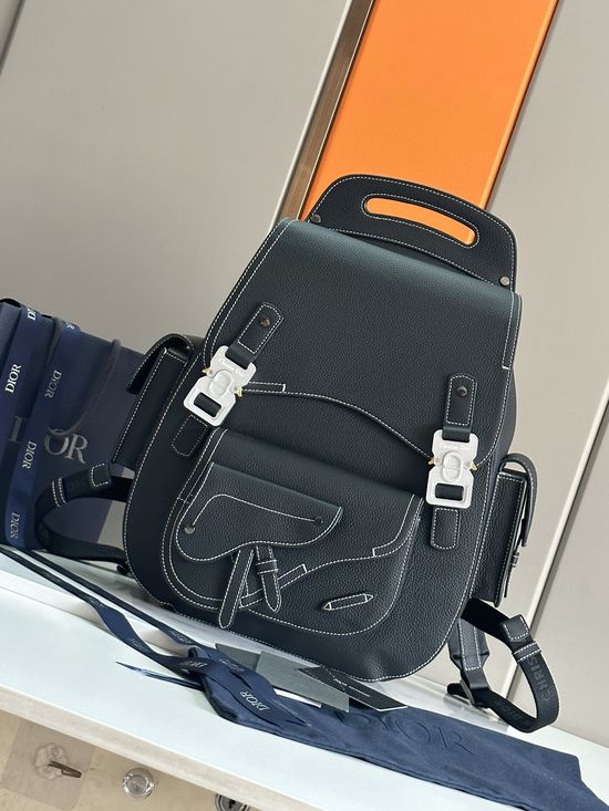 Christian Dior Gallop Large Backpack 93395