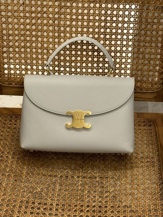 Celine Triomphe NINO Classic Elegant Bag 117523