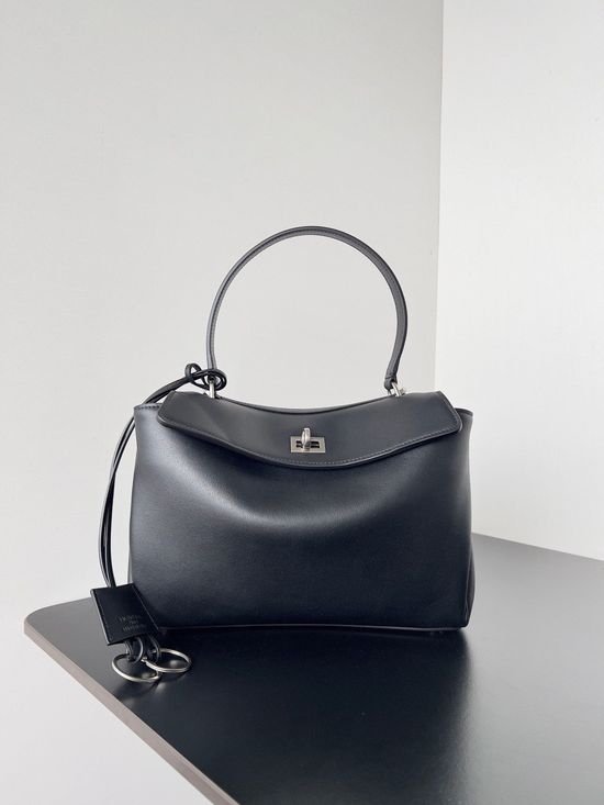 Balenciaga Rodeo Small Shoulder Bag 789779