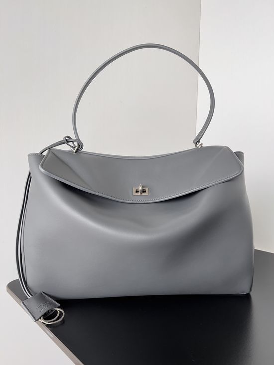 Balenciaga Rodeo Soft Oversized Bag 789744