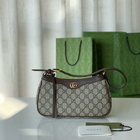 Gucci Ophidia Small Handbag 735145