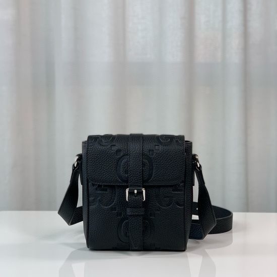 Gucci Super GG Messenger Bag 760235