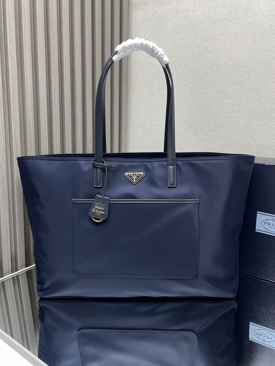 Prada Tote Bag Classic Large Capacity 1BG527