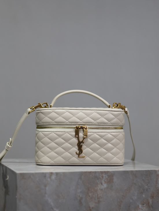 Yves Saint Laurent GABY MINI Box Bag 766731