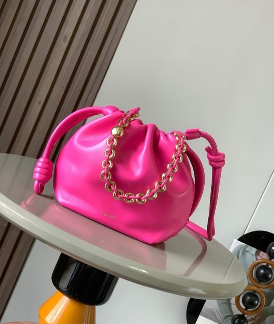 Loewe Flamenco Purse Mini Bag 9058