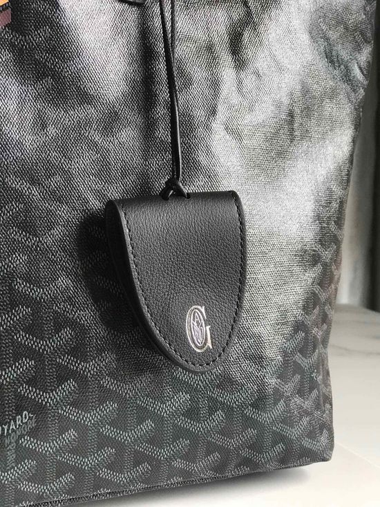 Goyard Bag Clip Pendant 5895
