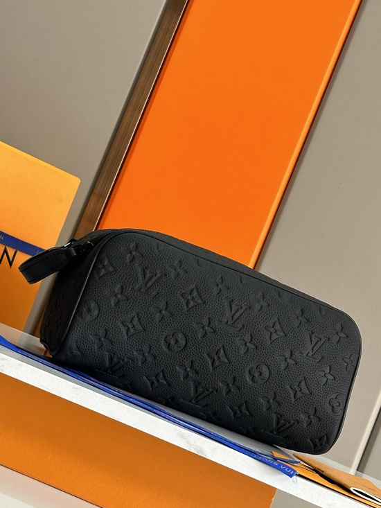 Louis Vuitton Dopp Kit Toiletry Bag M59478