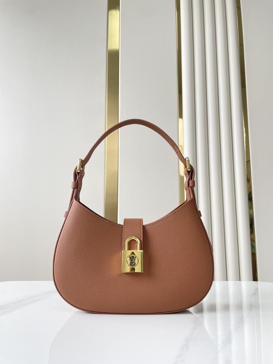 Louis Vuitton LOW KEY Shoulder Bag M24885