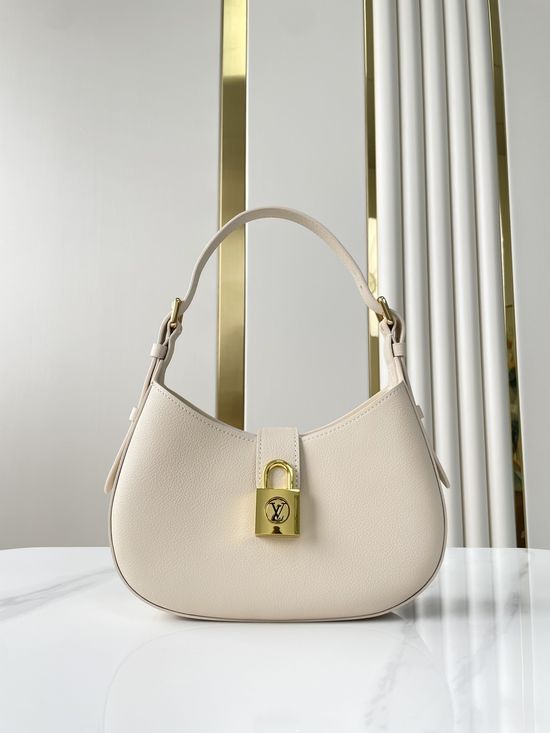 Louis Vuitton LOW KEY Shoulder Bag M24990