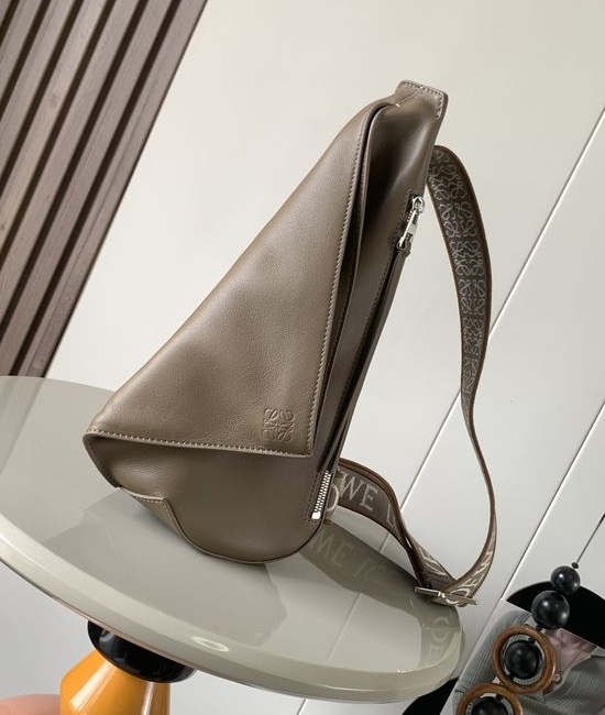 Loewe Anton Sling Crossbody Bag 9052