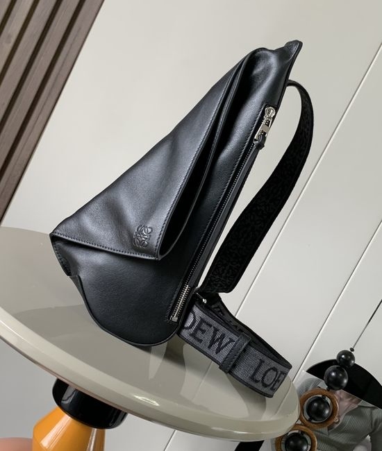 Loewe Anton Sling Crossbody Bag 9052