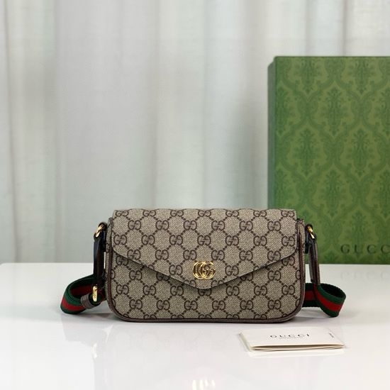 Gucci Ophidia Series Mini Handbag 764961