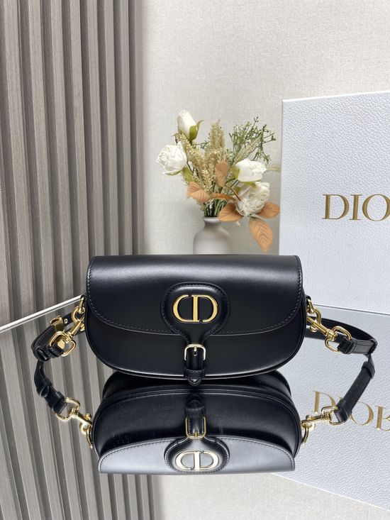 Christian Dior Bobbie Series Shoulder Bag 9016
