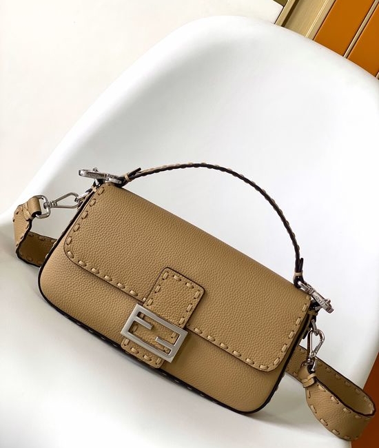 Fendi Classic Medium Handbag