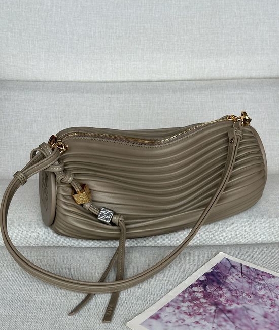 Loewe Nappa Leather Bracelet Mini Bag 9751
