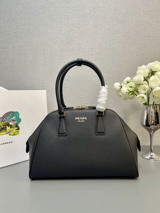 Prada Tote Bag Saffiano Leather 1BG537