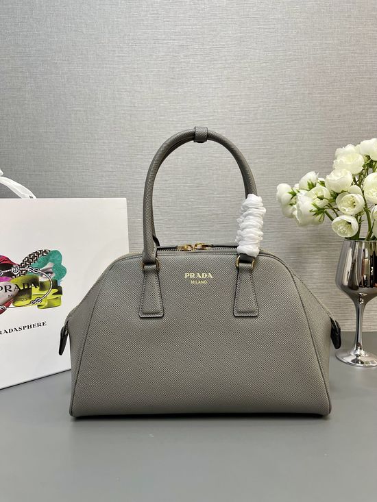 Prada Tote Bag Saffiano Leather 1BG537
