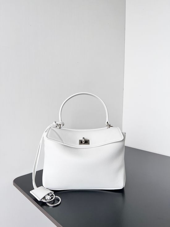 Balenciaga Rodeo Mini Cute and Chic Bag 795456