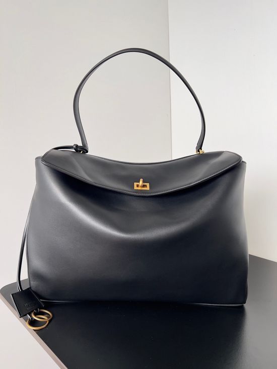 Balenciaga Rodeo Large Shoulder Bag 789744