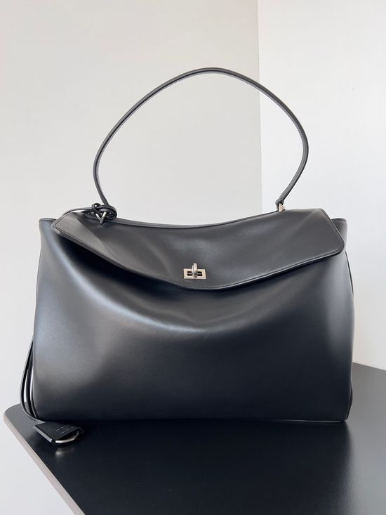 Balenciaga Rodeo Large Handbag 789744
