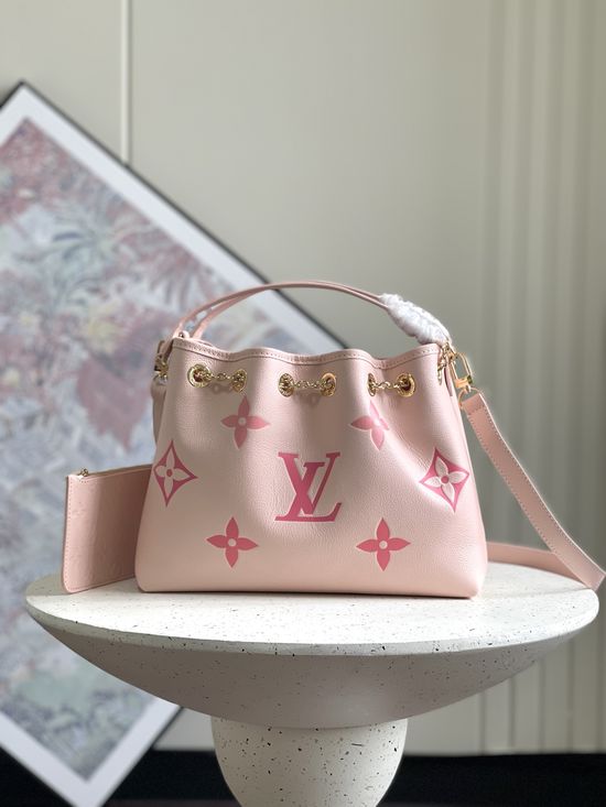 Louis Vuitton Degrade Gx Bundle Handbag M25452