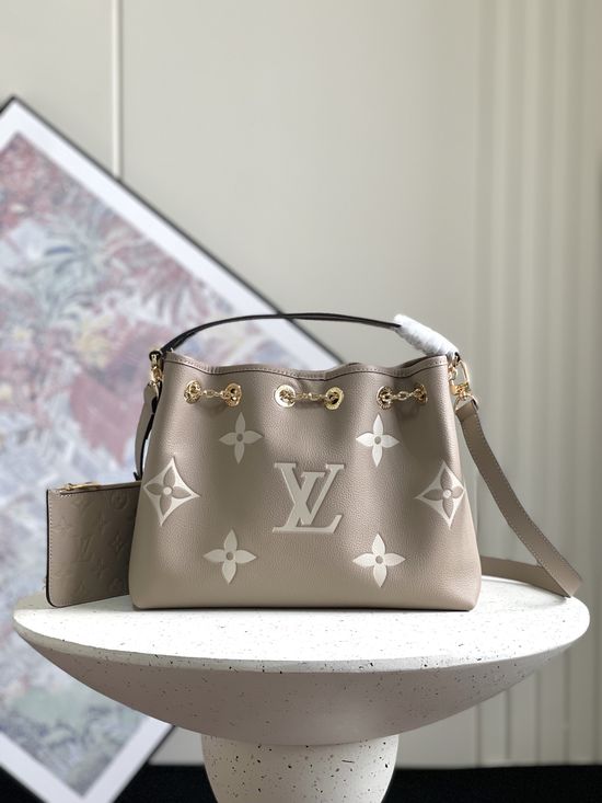 Louis Vuitton Degrade Gx Bundle Handbag M25452