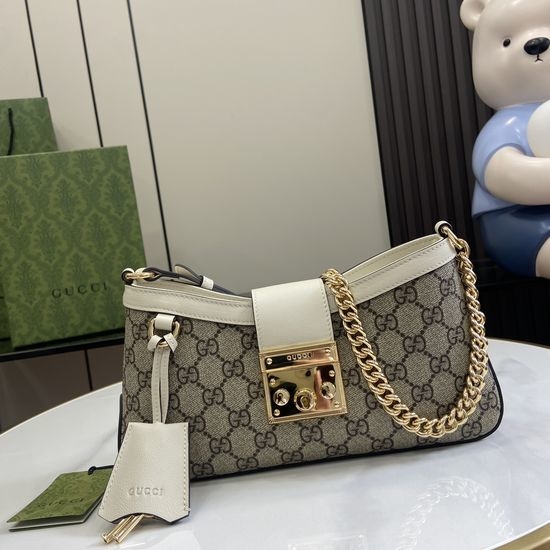 Gucci Padlock Small Shoulder Bag 811705