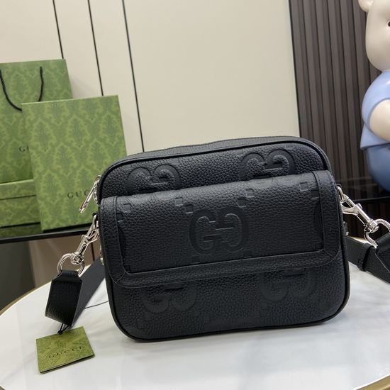Gucci Super Double G Crossbody Bag 794088