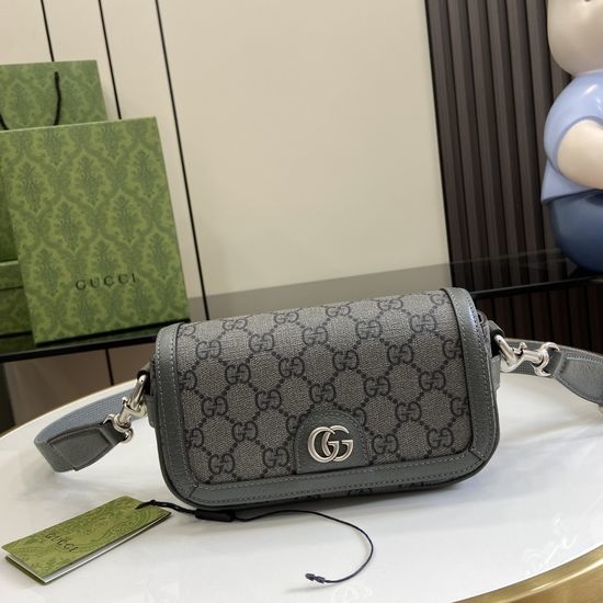 Gucci GG Ophidia Mini Shoulder Bag 795466
