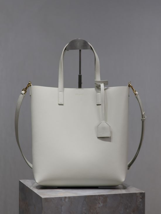 Yves Saint Laurent Shopping Tote Bag Large Capacity 600307