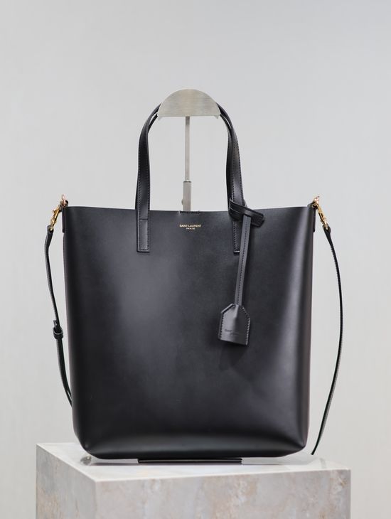 Yves Saint Laurent Shopping Tote Bag Large Capacity 600307
