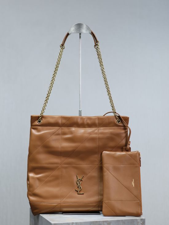 Yves Saint Laurent POCHON Large Bucket Bag 781666