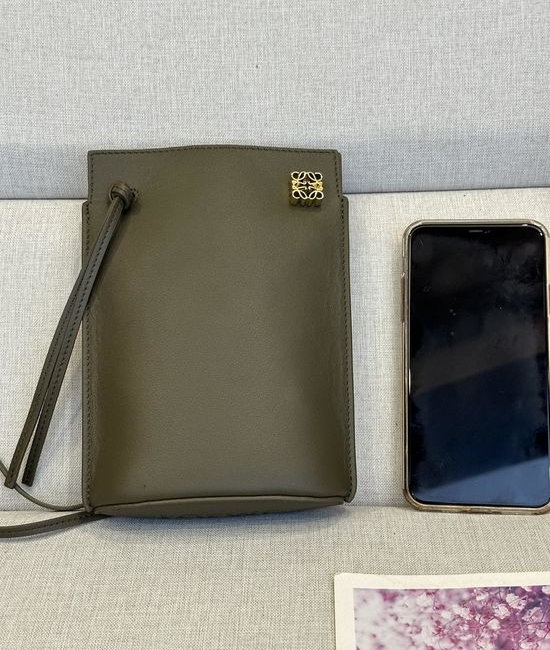Loewe Dice Phone Crossbody Bag 1007