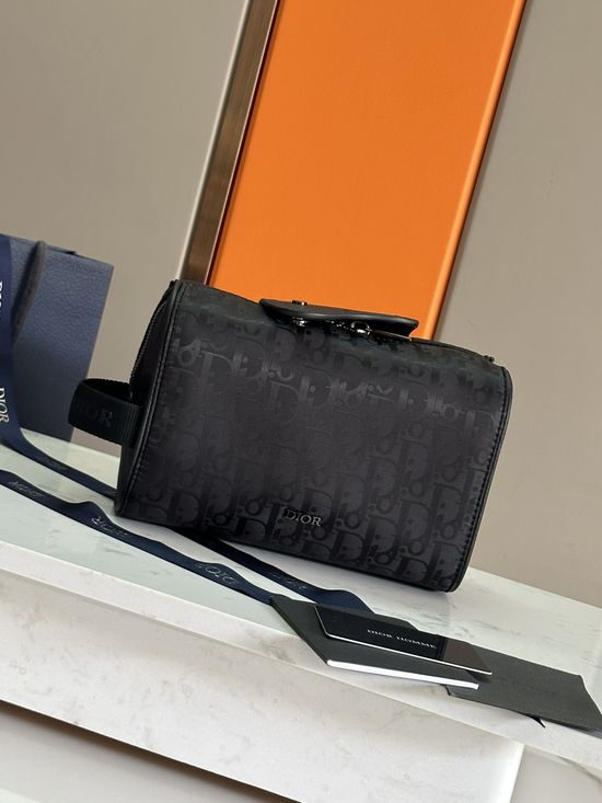 Christian Dior Lingot Toiletry Bag CD 229P
