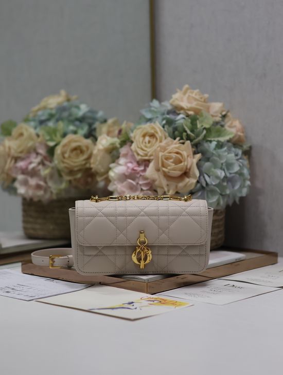 Christian Dior Miss Daisy Mini Bag 330
