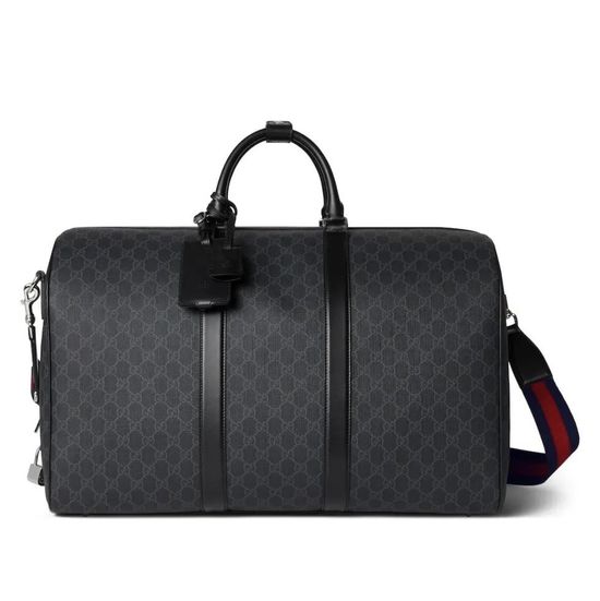 Gucci Savoy Duffel Bag 792075