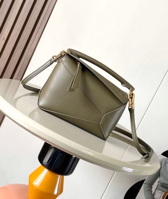 Loewe Puzzle Mini Handbag 9310
